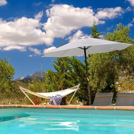 Finca Gordo Ríogordo エクステリア 写真