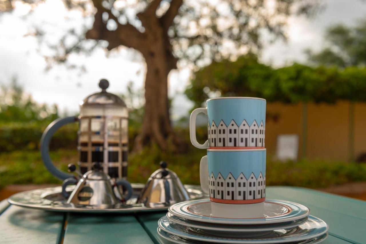Finca Gordo Ríogordo エクステリア 写真