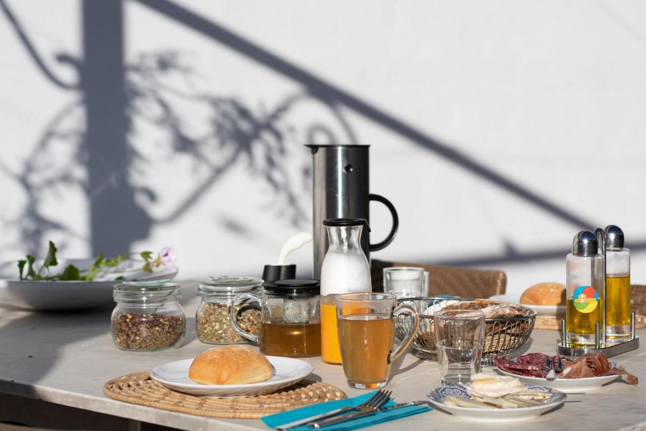 Finca Gordo Ríogordo エクステリア 写真